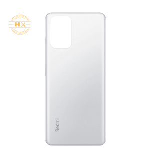Carcasa Trasera Blanca para Redmi Note 10s, Accesorio para Teléfono Móvil - Product Image 1