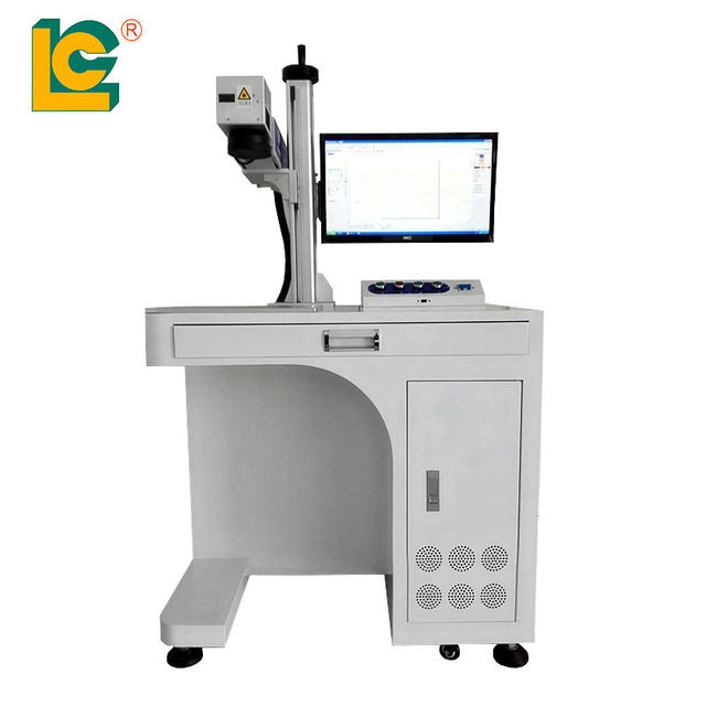 Laser Engraving Machine with Software Control System Automatic Laser Engraving Machine for Hot Stamping Plate
