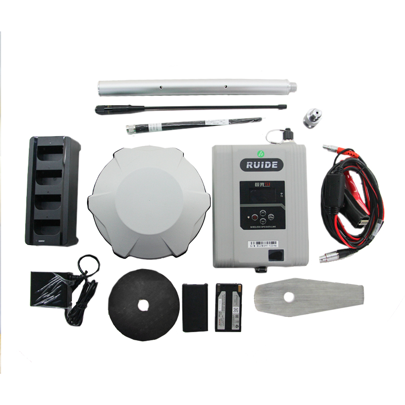 Ruide Bộ Thu Gnss R90i Giá Rẻ Gps Các Loại Dụng Cụ Khảo Sát Rtk - Buy ...