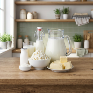 Subar Crème Non Laitière Blanche 1kg pour Café, Thé au Lait et Préparations Lactées en Sachet Taïwan en Promotion - Product Image 2