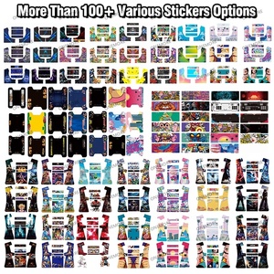 Pandora Hộp Cổ Điển 681 Video Arcade Trò Chơi 2 Máy Nghe Nhạc Miễn Phí Tùy Chỉnh Tác Phẩm Nghệ Thuật Thiết Kế Retro Thẳng Đứng Arcade Máy Hỗ Trợ Trackball - Product Image 4