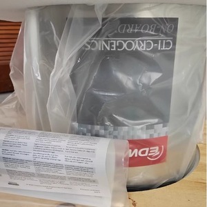 Bomba de Vacío Cti Ob400 8116739G001 de Acero Inoxidable para Uso Industrial - Product Image 2