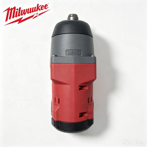 Clé à chocs électrique <span class=keywords><strong>sans</strong></span> <span class=keywords><strong>fil</strong></span> à couple élevé, best-seller, pour mécaniciens et ateliers de réparation automobile, embout carré de 3/4 pouce - Product Image 5