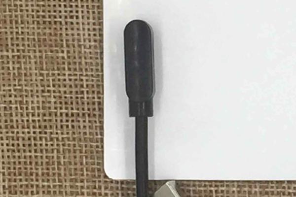 Wireless Charging BLE Card iBeacon Card