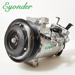 <span class=keywords><strong>AC</strong></span> làm mát máy bơm máy nén 6sbh14c cho Nissan <span class=keywords><strong>Serena</strong></span> X-Trail qashqai giả mạo thể thao 926004ba1a 926005na2a 926005ny0a 447250-1470 - Product Image 2