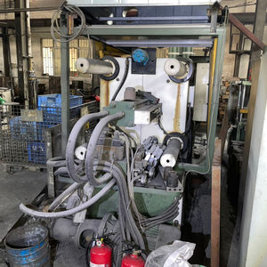 بيع مباشر من المصنع: آلة صب الحديد الزهر الكهربائية شيمي بتقنية الصب بالضغط البارد، قوة ضغط 2300 كيلو نيوتن، 380 فولت، 15 كيلو واط - Product Image 3