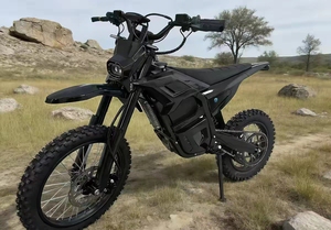 Vélo Électrique Urbain M7 Ultra Haute Qualité 2026 pour Adultes, Vélo de Banlieue Électrique, Autonomie 80km, 72V 25AH - Product Image 3