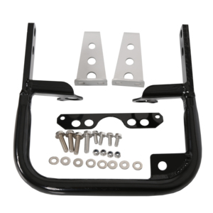 Pour 2004-2013 Yamaha <span class=keywords><strong>YFZ</strong></span> <span class=keywords><strong>450</strong></span> pare-chocs arrière ATV barre d'appui nouveau - Product Image 1