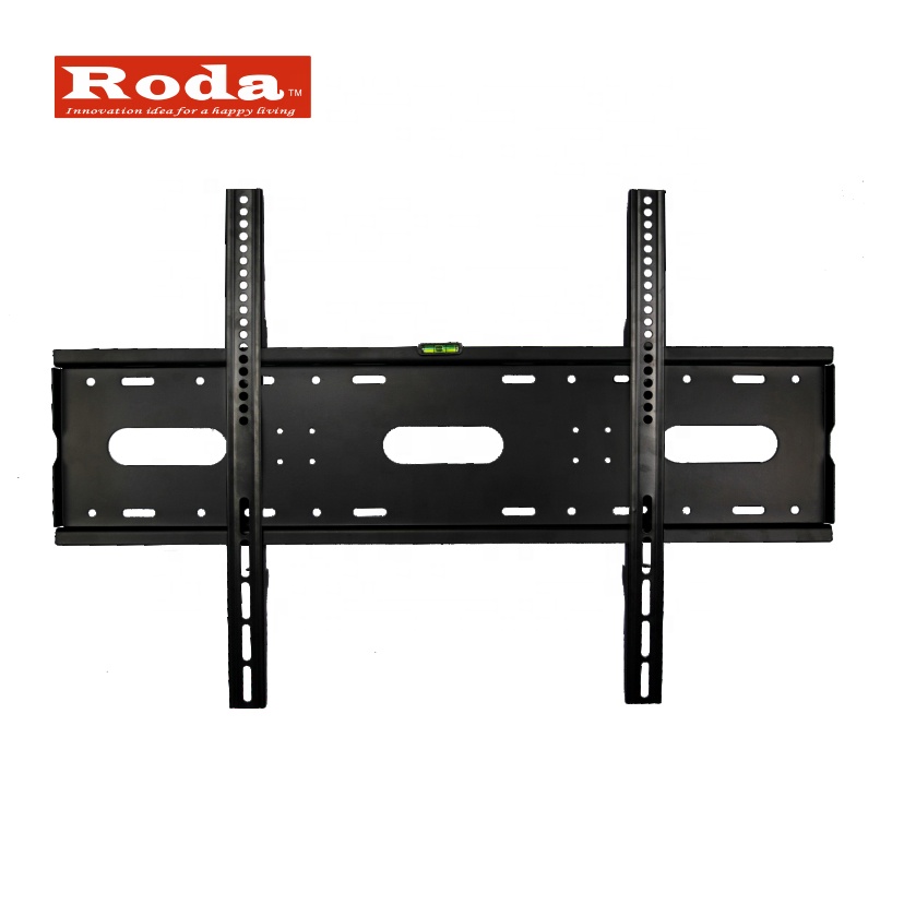 Новая стойка/кронштейн для ЖК-телевизора 42-90, универсальный кронштейн для настенного монтажа телевизора