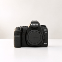 Appareil photo reflex numérique professionnel plein format Canon EOS 5D Mark II 5D2 d'occasion en gros |   Équipement photographique d'occasion de haute qualité