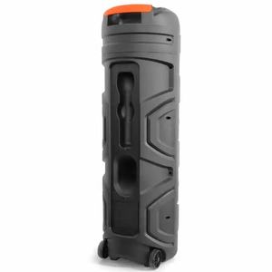 Free Sample New Design Portable Singing Speaker Type c Bl**tooth <strong>Karaoke</strong> Speakers <strong>Machine</strong> - Product Image 6