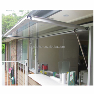 Toldo Motorizado para <span class=keywords><strong>Ventana</strong></span> Corredera, Operación con Botón - Product Image 5