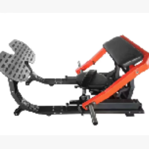 Machines professionnelles Freeman de musculation de force commerciale <span class=keywords><strong>pour</strong></span> les muscles abdominaux et fessiers, à charge de plaques, <span class=keywords><strong>pour</strong></span> soulevés de hanche debout - Product Image 1