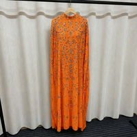 Robe de soirée longue pour femme, style cape, ornée de perles et de paillettes, de luxe léger, pour le commerce transfrontalier et l'industrie lourde, idéale pour les banquets et les fêtes