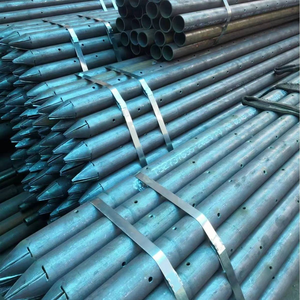 Tuyau de jointoiement HDPE de petit diamètre tuyau de jointoiement étanche utilisation de construction d'irrigation de jardin américain - Product Image 5