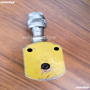 กระบอกไฮดรอลิก ENERPAC RC50 5 ตัน ระยะชัก 0.63 นิ้ว 10000 PSI รุ่น A5087C ผลิตในสหรัฐอเมริกา - Product Image 3