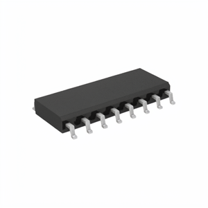 Composants électroniques en stock : Mémoire BOM IC GD25B512MEF2RR 16 SOIC – Achetez en ligne - Product Image 1