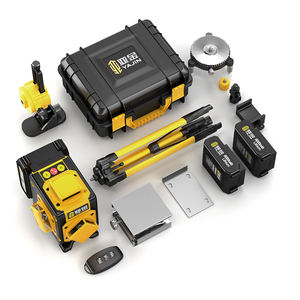 Yajin מקורה חיצונית בבניין שיפוצים שטח בנייה למרחקים ארוכים כלי בנייה רמת לייזר - Product Image 1