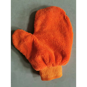 Высококачественные двухсторонние водонепроницаемые перчатки из микрофибры - Product Image 2