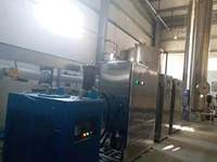 Machine de stérilisation à l'ozone Flygoo, générateur d'ozone industriel 200g pour la stérilisation de l'eau