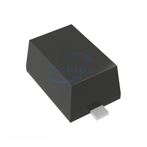 SC-90, SOD-323F In Stock Single Diodes XBS053P11R-G Electronic Component Suppliers DIODE SCHOTTKY 20V 500MA SOD323P - Product Image 1