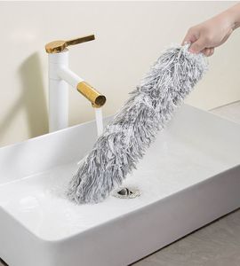 Escobilla de Limpieza al por Mayor, Cepillo Ligero para Polvo, Limpiador Flexible, Herramientas Domésticas para Eliminar el Polvo - Product Image 4