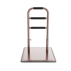 Poignée d'aide au lit à domicile Rail de lit réglable pour personnes âgées - Product Image 1