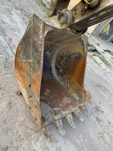 Used Komatsu Excavator <b>for</b> <b>Sale</b> PC200-<b>8</b> 20 <b>Ton</b> Second Hand Excavator PC200-7 PC220 Hydraulic Crawler <b>Digger</b> - Product Image 6