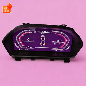 Panel de Instrumentos Digital LCD para BMW F33 418i 420i 428i 430i 435i 440i M4 Convertible 418d 420d 425d <span class=keywords><strong>430d</strong></span> 435d - Product Image 6