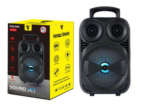 <span class=keywords><strong>Barre</strong></span> <span class=keywords><strong>de</strong></span> <span class=keywords><strong>son</strong></span> à bas prix HF-662, haut-parleurs portables <span class=keywords><strong>de</strong></span> 6,5 pouces, système Hi-Fi, DJ, grands haut-parleurs, haut-parleur Bluetooth, karaoké avec micro - Product Image 6