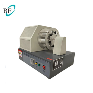 Testeur de perméabilité à l'humidité du tissu Principe d'essai Testeur de perméabilité à la vapeur d'eau en cuir - Product Image 1