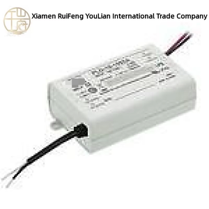 Alimentation LED Pld-16-350b - Courant Constant 16.8W Fixe : 48 Nouveaux Modèles Originaux en Stock Automatisation Industrielle Dédicacée PLC - Product Image 1