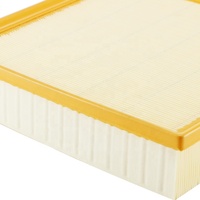 OEM 17801-31130 Auto partes al por mayor general filtro de entrada de aire frío y caliente