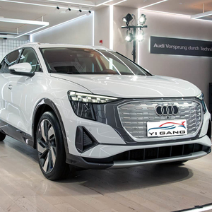 Oferta Especial: SUV Eléctrico de Alto Rendimiento <span class=keywords><strong>Q5</strong></span> E-tron, Vehículo Eléctrico Usado de 6 Plazas, 40 E-tron para Exportación - Product Image 3