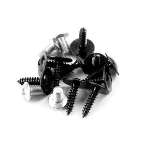 Pare-chocs arrière Diffuseur Lip Body Kit Spoiler Pour <span class=keywords><strong>BMW</strong></span> Série 3 G20 YOFER Style Noir - Product Image 5