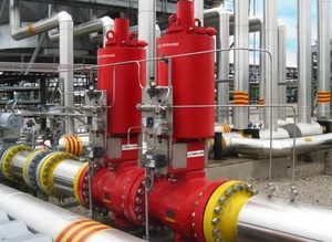 โมควีลด์ประสิทธิภาพสูง ผสานรวมกับ 3701 และตัวลดความเร็ว KOSO PRF300 - Product Image 2