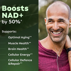 OEM Kapsüller NAD+ NR Resveratrol 900mg Lipozomal Besin Takviyesi Hücre Enerjisi Sağlıklı Yaşlanma Odaklanma Desteği - Product Image 2