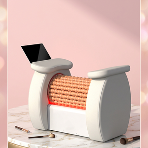 automatic rolling body contour chair full body coverage roller body shaping management beauty <b>machine</b> - Product Image 1