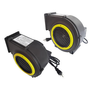 Ventilateur souffleur d'air 200W <span class=keywords><strong>Songhai</strong></span>, ventilateur d'air gonflable pour château gonflable de jeu - Product Image 5