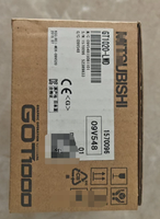 Écran tactile HMI GT1020-LWD / GT1020-LWD2 / GT1020-LWL / GT1020-LWDW, interface homme-machine, affichage industriel, contrôle