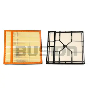 C641500/1 AF27816 Truck Air Filter A0040946604 E315L01 For Mercedes-Benz Actros