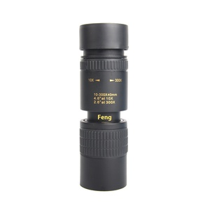 New Eagle <span class=keywords><strong>Universal</strong></span> 10-300x40 <span class=keywords><strong>Zoom</strong></span> Điện Thoại Di Động Nhiếp Ảnh Bằng Một Mắt Kính Thiên Văn Công Suất Cao Bak4 Lăng Kính Làm Bằng Nhựa - Product Image 5