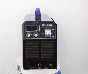 Machine de découpe <span class=keywords><strong>Plasma</strong></span> à Air, découpeuse de métal, <span class=keywords><strong>60</strong></span> pièces - Product Image 4
