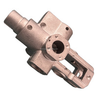 Fabricant OEM de moules de moulage sous pression en zinc et en aluminium