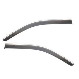 Déflecteurs de Vitres Latérales pour Ford Transit et Volkswagen Caddy 2020+ – Pare-Pluie et Protection Contre le Vent - Product Image 1