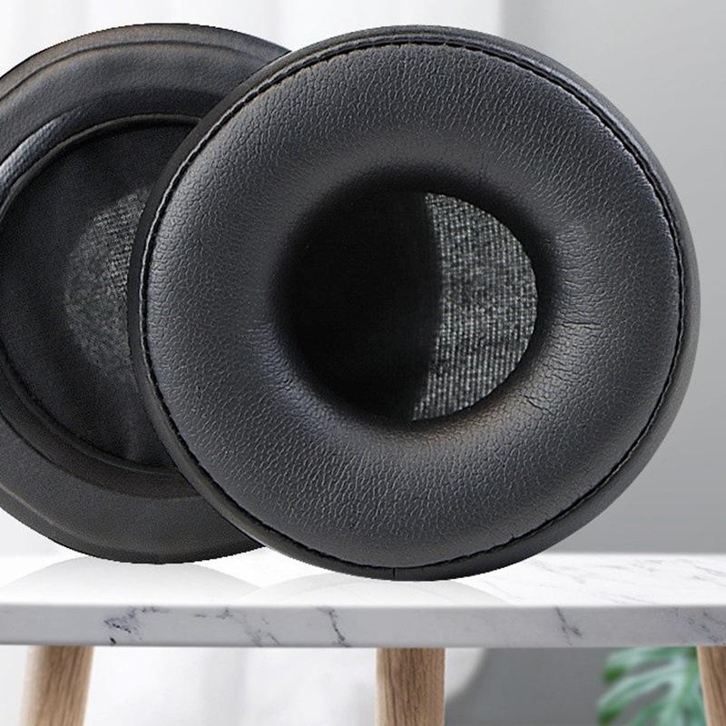 PU Replacement Foam Earpads for Audio-Technica ATH-ESW9 ESW10 ES700 Earpads  Ear Cushion
