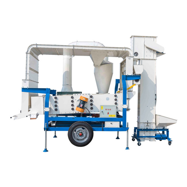 Hot Selling Grain Suction Machine for