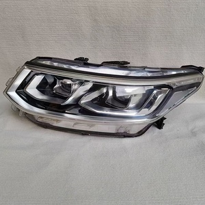 Conjunto de faros de halón y xenón para Changan CS75PLUS modelo 4121010-CD01 nueva condición <span class=keywords><strong>D1S</strong></span> forma de <span class=keywords><strong>bombilla</strong></span> 12V voltaje - Product Image 4