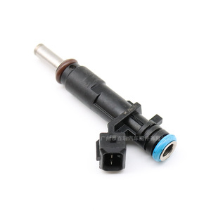Inyector de Combustible 55570284 para Chevrolet Cruze Sonic 1.8L, Pieza de Repuesto - Product Image 1
