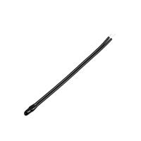 Xinshiheng MF52C104F3435A100MM 100K Ohm 3435 1% NTC Thermistor Resistor Termal Sensor Suhu Kabel CP -50~250 Pengoperasian